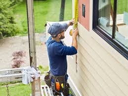 Best Historical Building Siding Restoration  in Dundee, FL